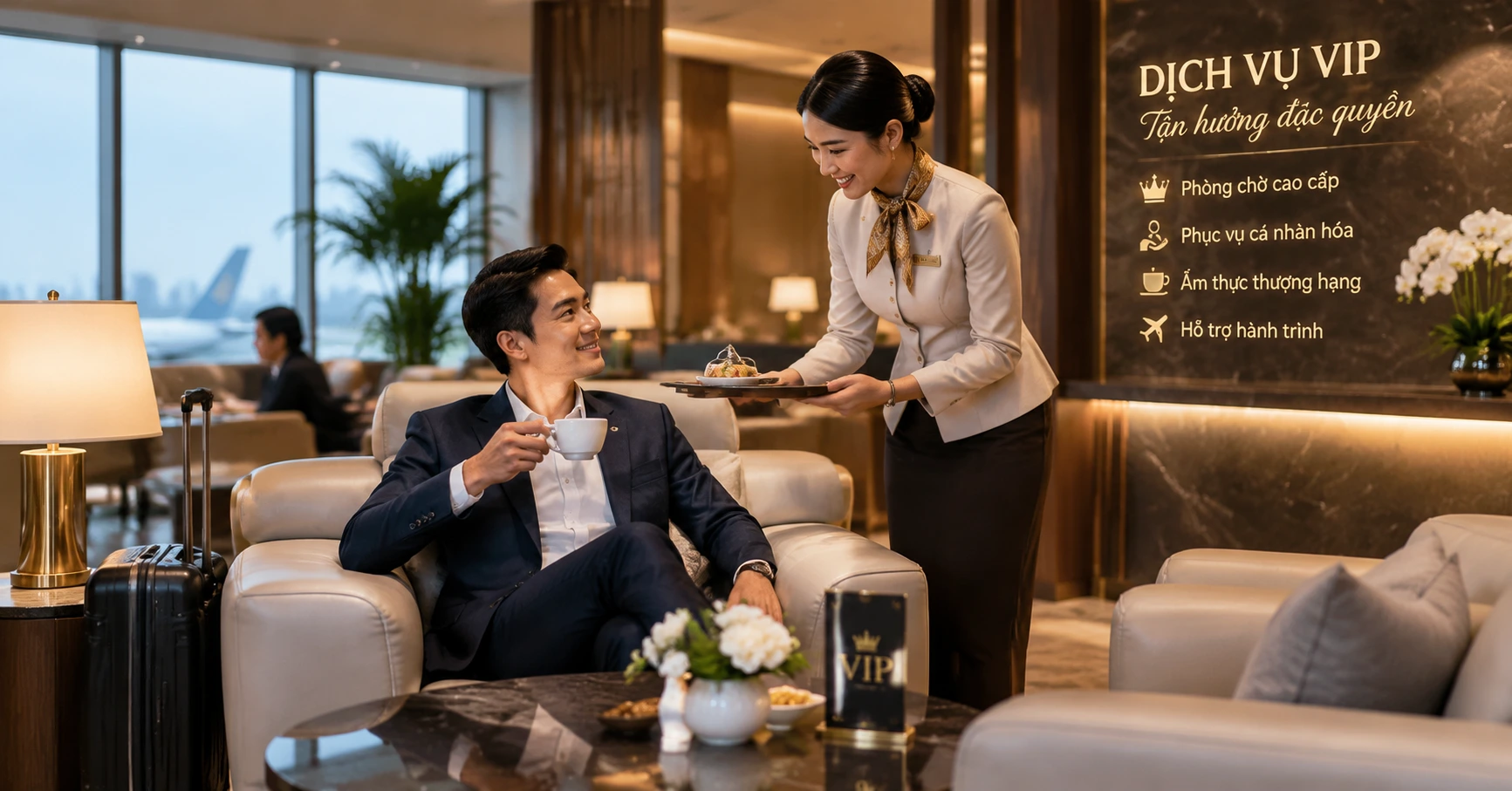 Thẻ thành viên VIP - Bước tiến mới trong trải nghiệm khách hàng - image 2