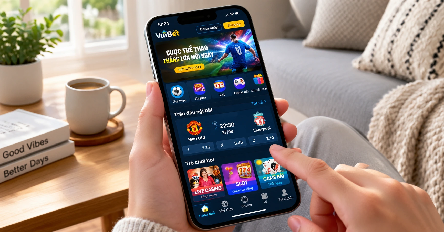 Khám Phá angkasakti108.online -vip: Đỉnh Cao Trải Nghiệm Đặt Cược Online - image 2