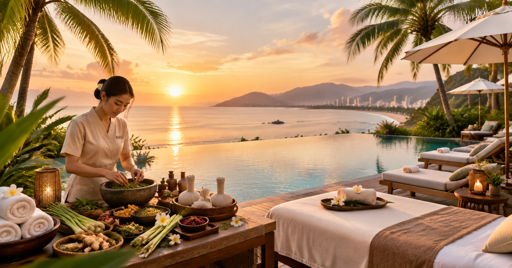 Nha Trang Vip Spa - Dịch vụ chăm sóc sức khỏe tiên tiến tại Nha Trang - image 2