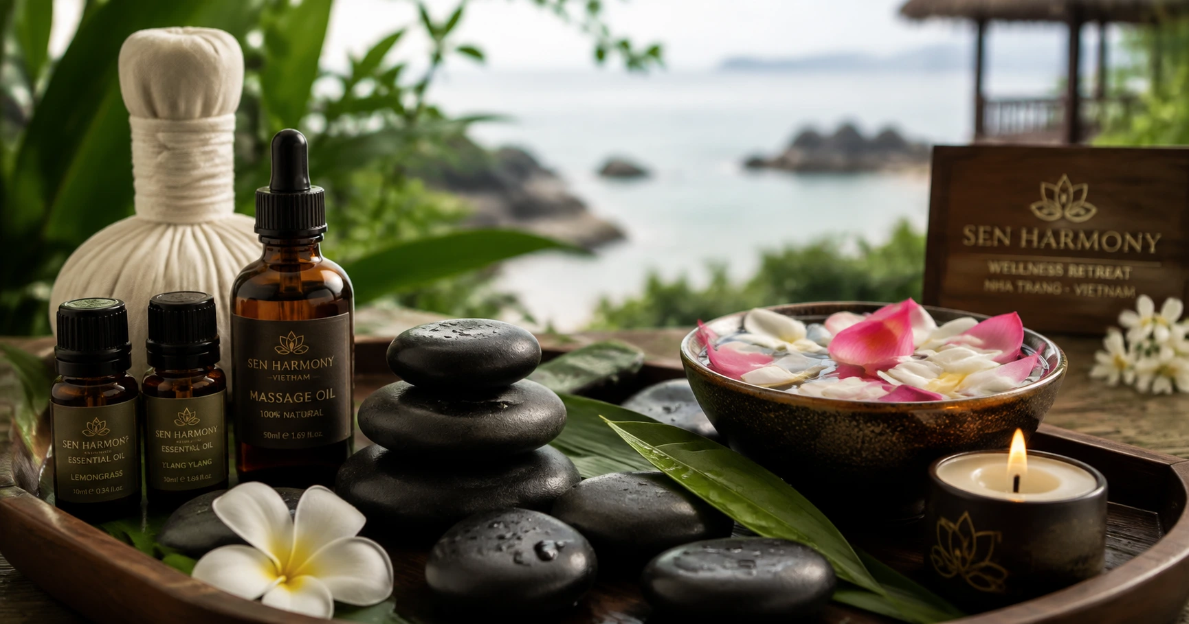 Nha Trang Vip Spa - Dịch vụ chăm sóc sức khỏe tiên tiến tại Nha Trang - image 3