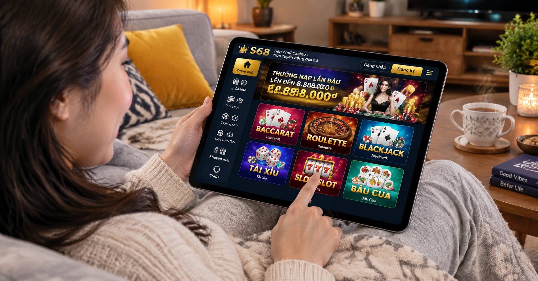 f168 us: Cổng game giải trí và cá cược hàng đầu hiện nay - image 2