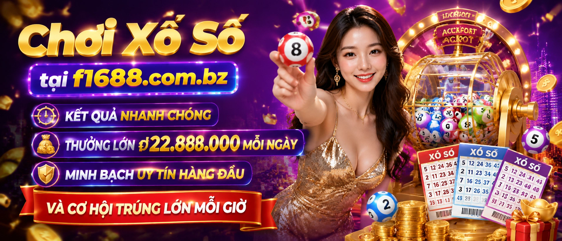 Xổ Số Mobile web và giao diện tra cứu trên điện thoại